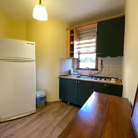 Kedikaya Apart Aparthotel Sakarya (Marmara)