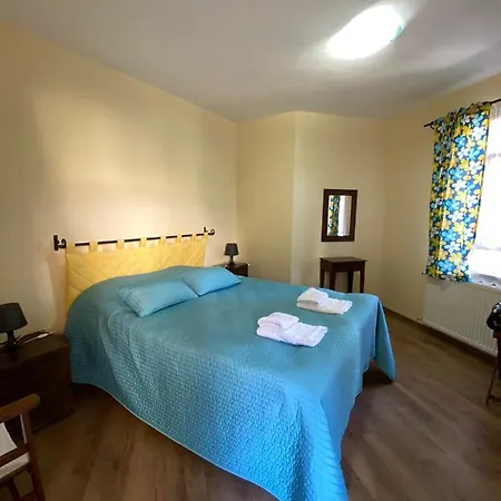 Aparthotel Kedikaya Apart *