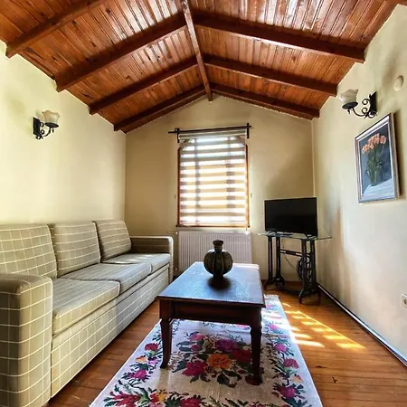 Kedikaya Apart Aparthotel Sakarya (Marmara)