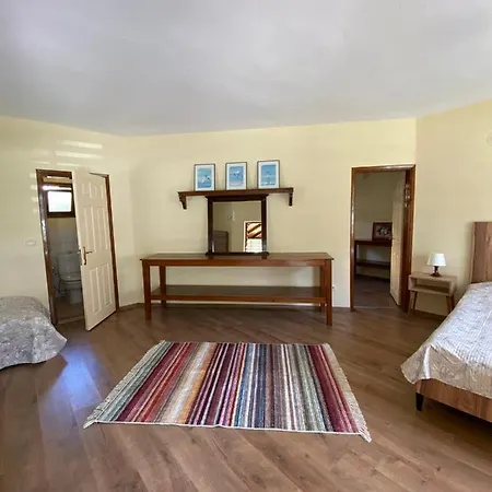 Kedikaya Apart Aparthotel