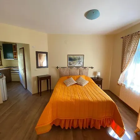 Kedikaya Apart