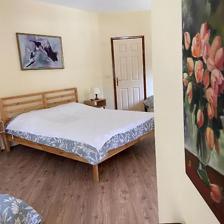 Aparthotel Kedikaya Apart *