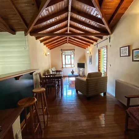 Aparthotel Kedikaya Apart *