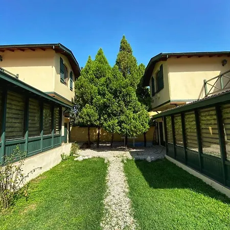 Aparthotel Kedikaya Apart Sakarya (Marmara)
