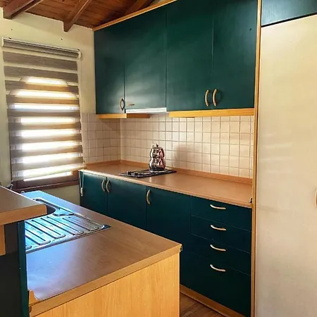Kedikaya Apart * Sakarya (Marmara)