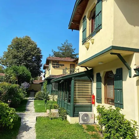 Kedikaya Apart Sakarya (Marmara)