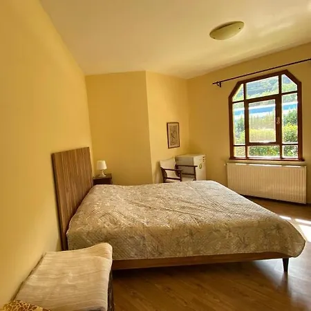 Kedikaya Apart Aparthotel *