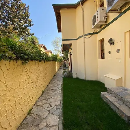 Kedikaya Apart * Sakarya (Marmara)