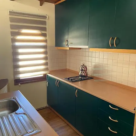 Kedikaya Apart